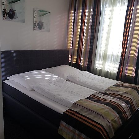Hotel Wandsbek Hamburg-Harburg Buitenkant foto